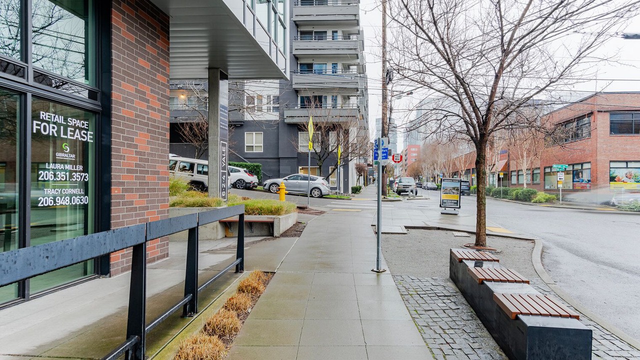 Photo of Outdoor in Cascade