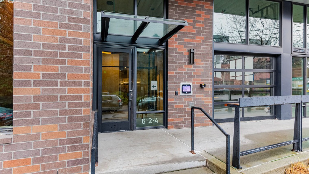 Photo of Outdoor in Cascade