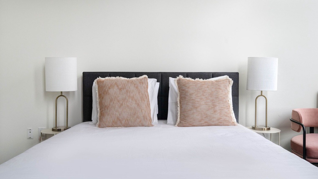 Photo of Bedroom in Cascade