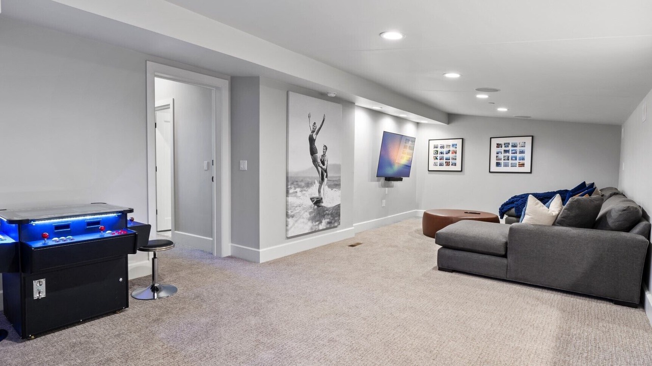 Photo of Bedroom in Sandpoint