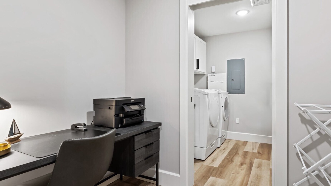 Photo of Bedroom in Sandpoint