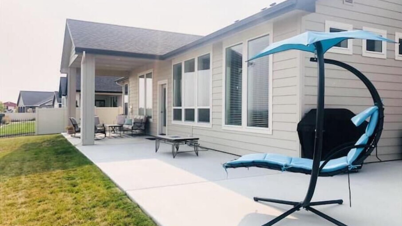 Photo of Patio Balcony in Caldwell