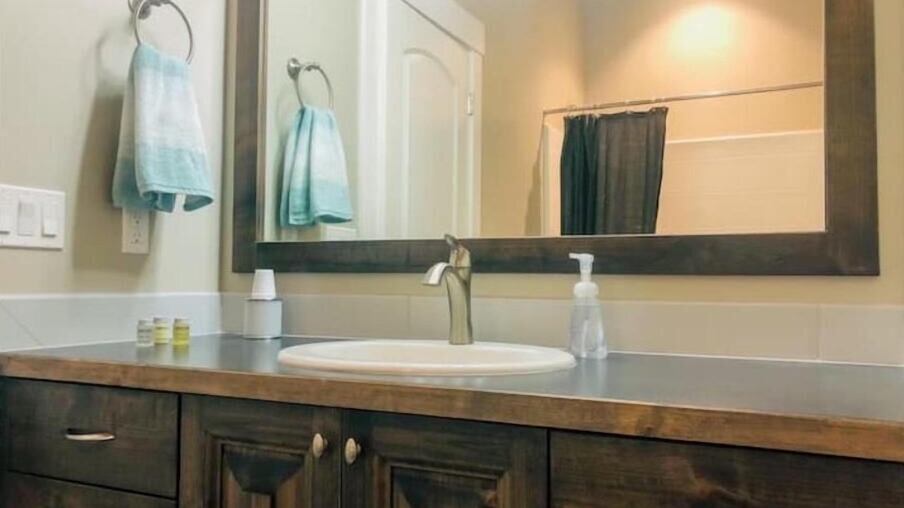 Photo of Bathroom in Caldwell