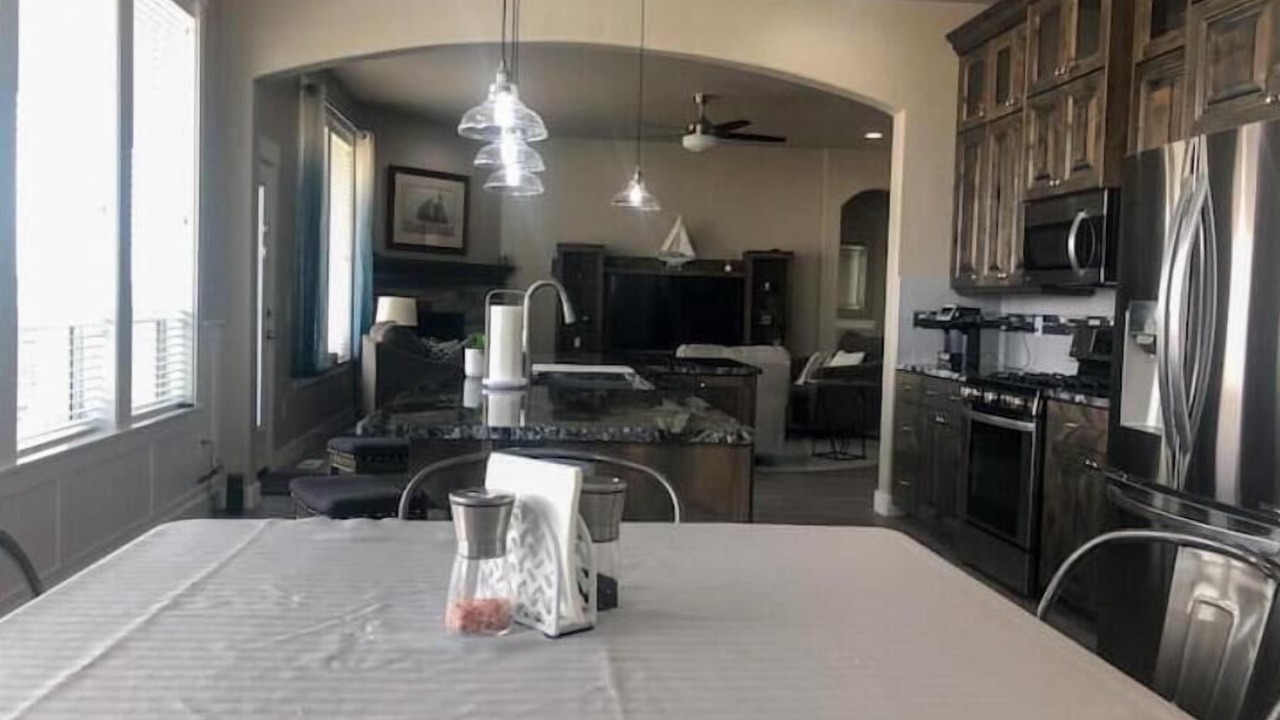 Photo of Kitchen in Caldwell