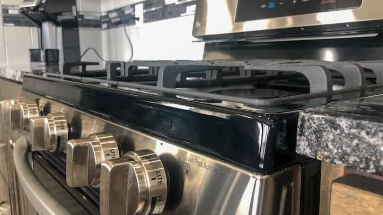 Photo of Kitchen in Caldwell