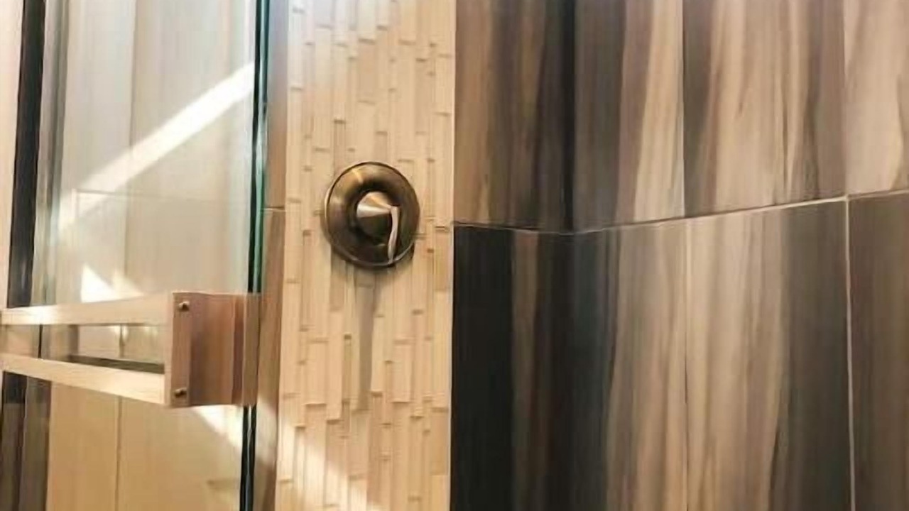 Photo of Bathroom in Caldwell