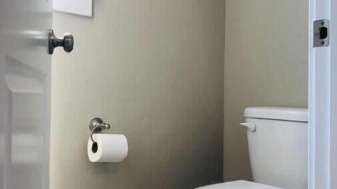 Photo of Bathroom in Caldwell