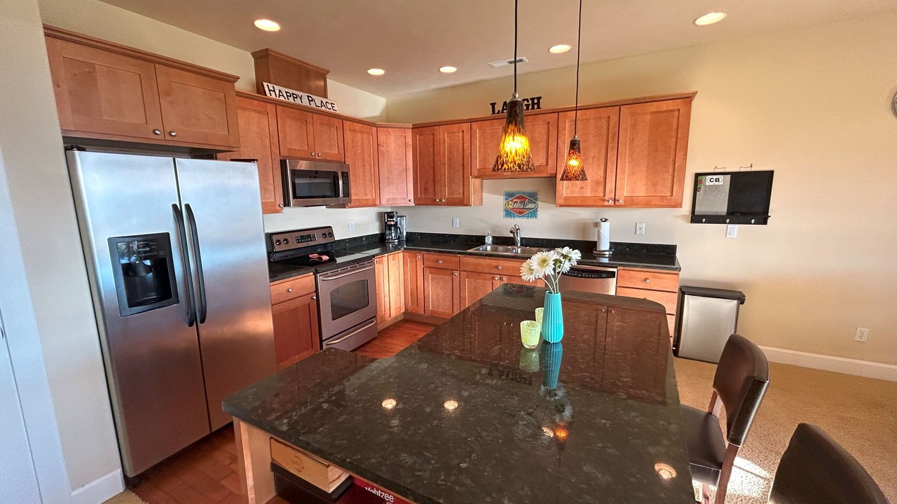 Photo of Kitchen in Quincy
