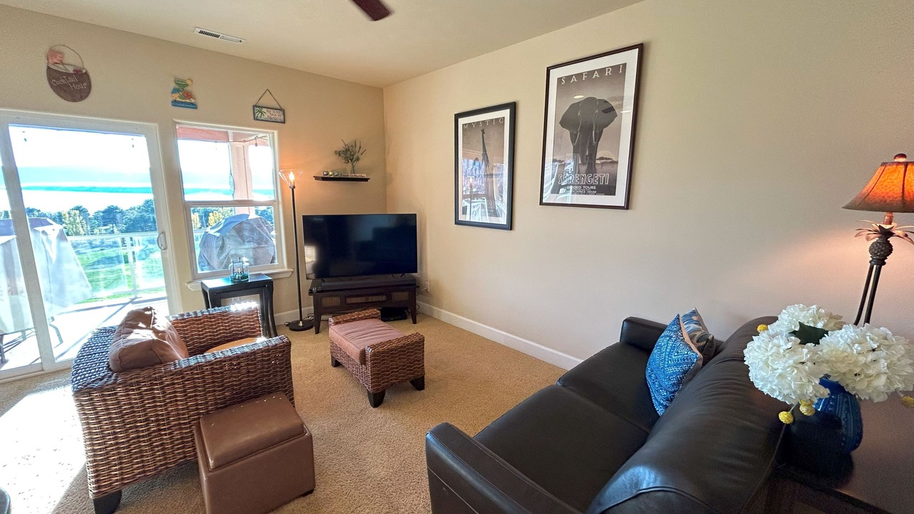 Photo of Livingroom in Quincy