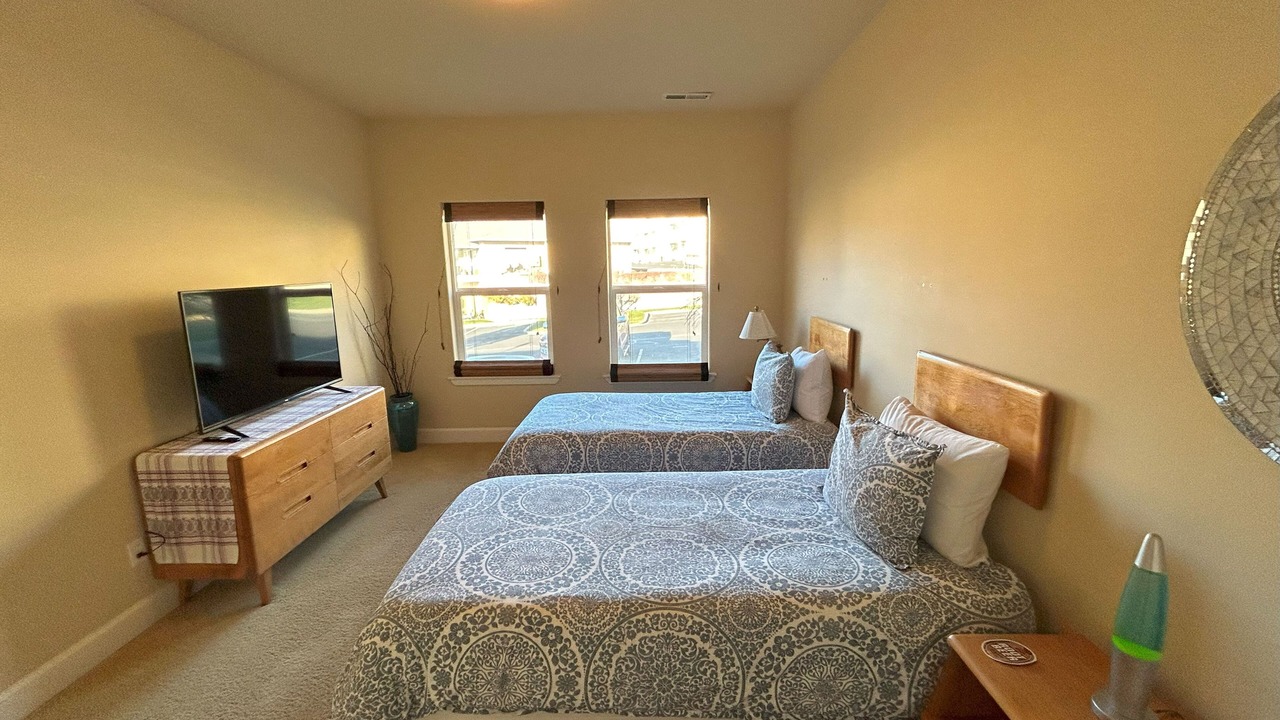 Photo of Bedroom in Quincy