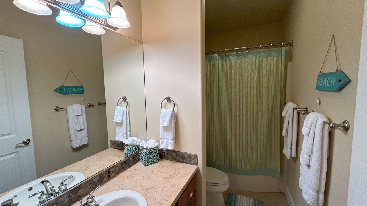 Photo of Bathroom in Quincy