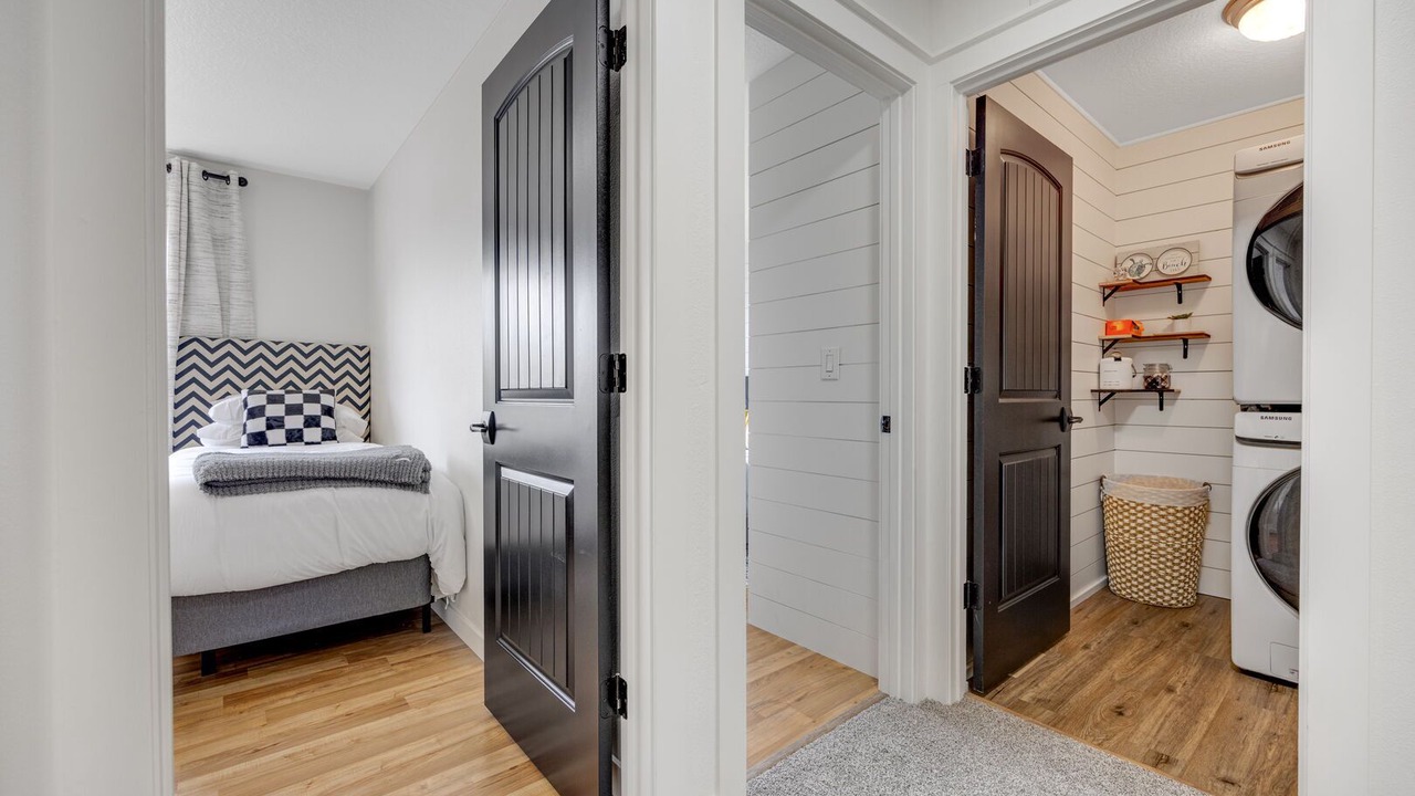 Photo of Bedroom in Caldwell
