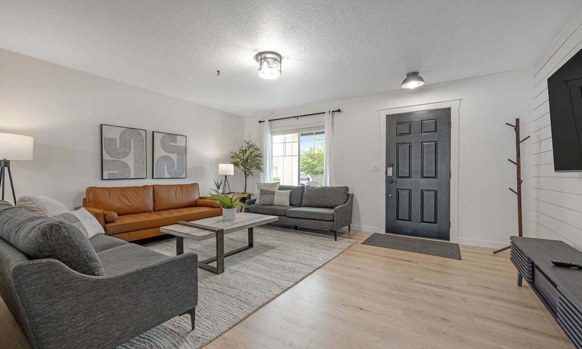 Photo of Livingroom in Caldwell