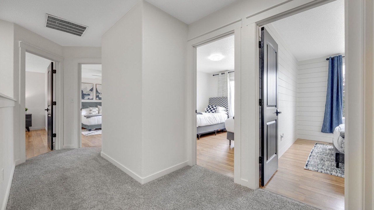 Photo of Bedroom in Caldwell