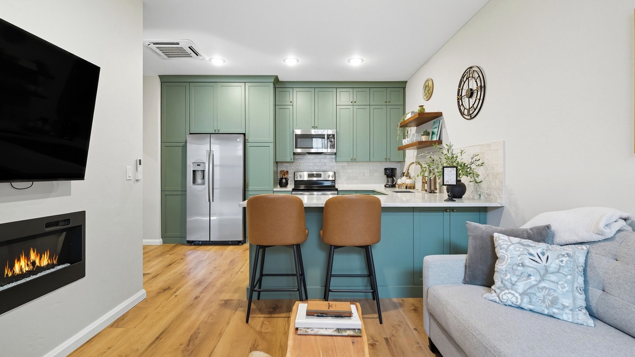 Photo of Kitchen in Sagle