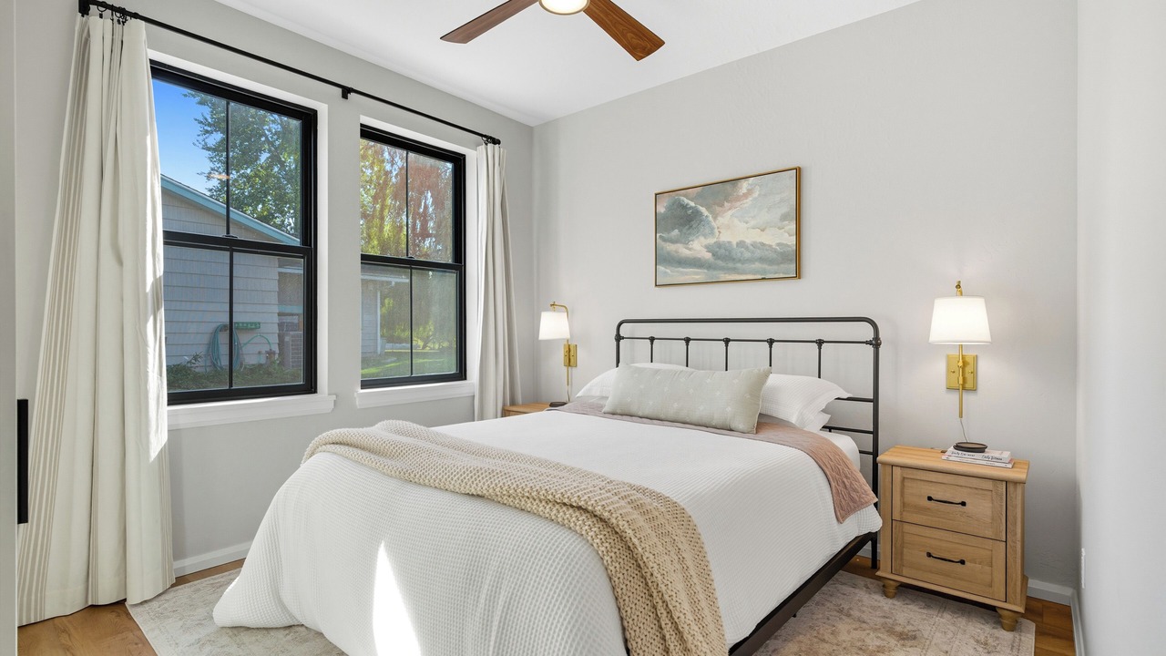 Photo of Bedroom in Sagle