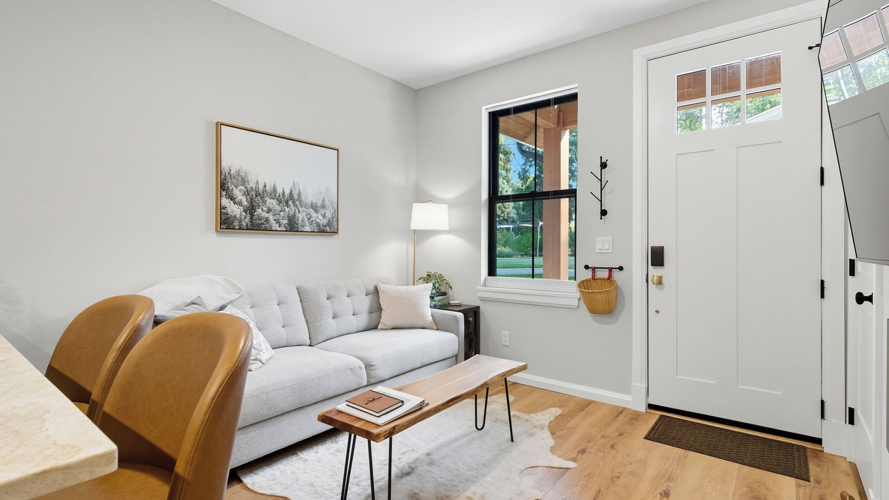 Photo of Livingroom in Sagle