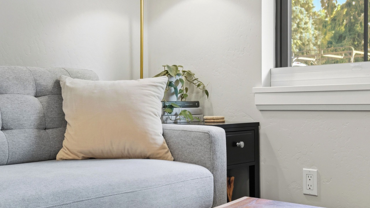 Photo of Livingroom in Sagle