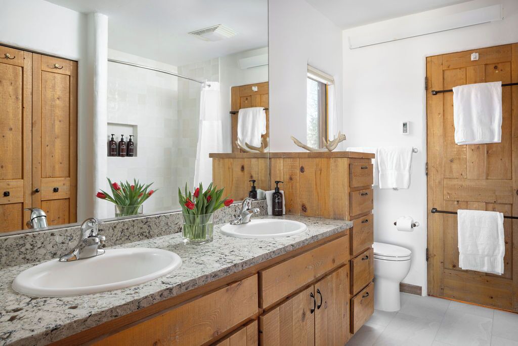 Photo of Bathroom in Spring Creek Ranch