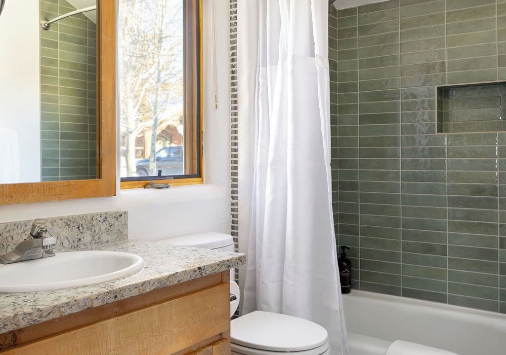 Photo of Bathroom in Spring Creek Ranch