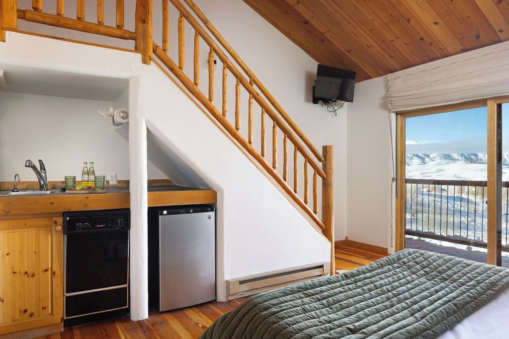 Photo of Bedroom in Spring Creek Ranch