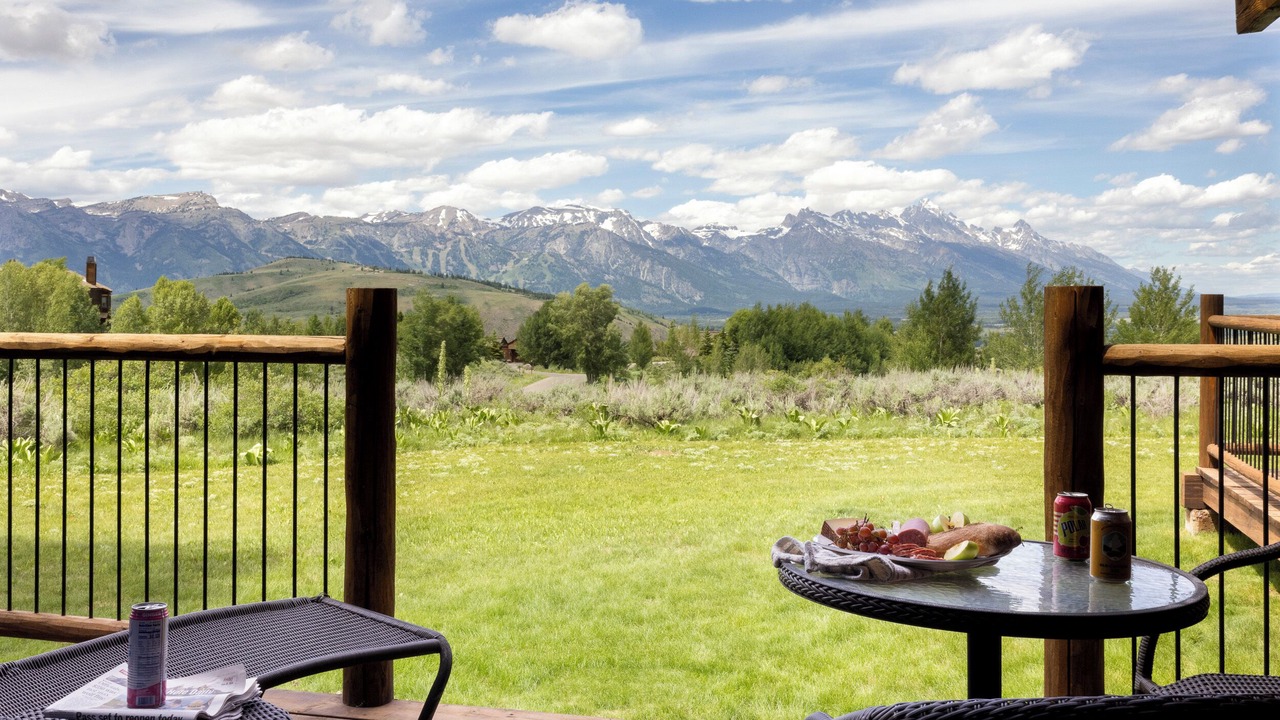 Photo of Outdoor in Spring Creek Ranch