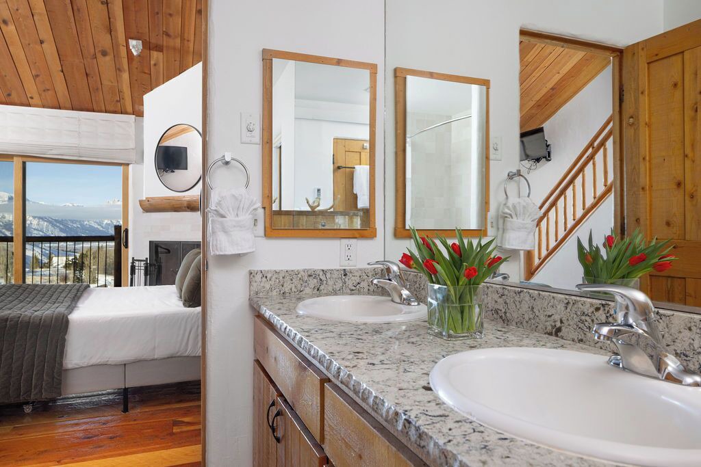Photo of Bedroom in Spring Creek Ranch