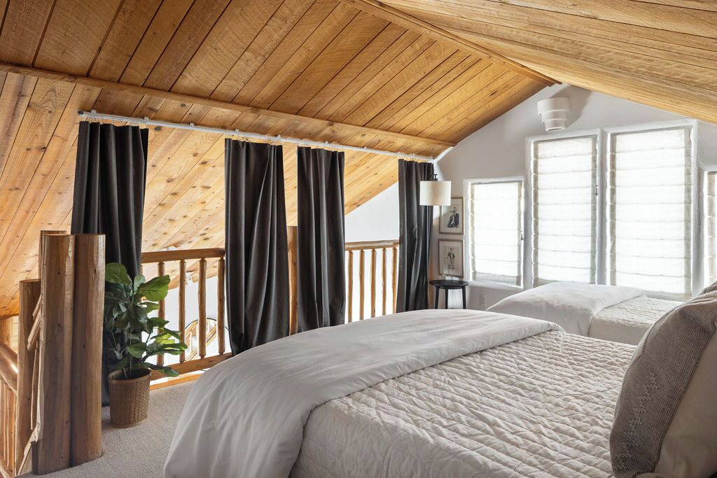Photo of Bedroom in Spring Creek Ranch