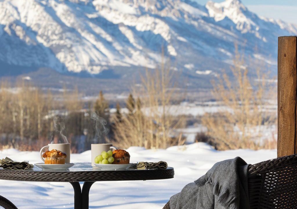 Photo of Outdoor in Spring Creek Ranch