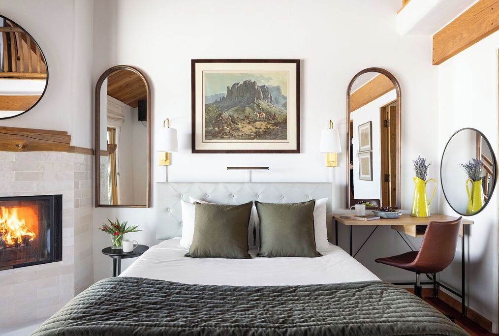 Photo of Bedroom in Spring Creek Ranch