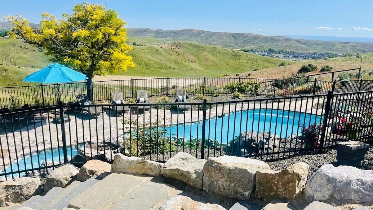 Photo of Outdoor in Garden City