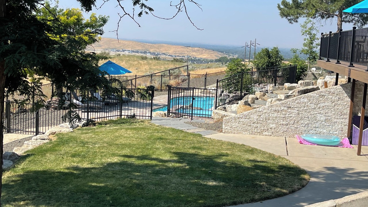 Photo of Outdoor in Garden City