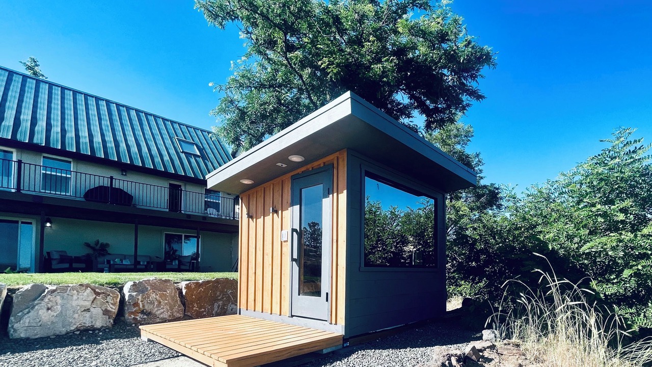 Photo of Outdoor in Garden City