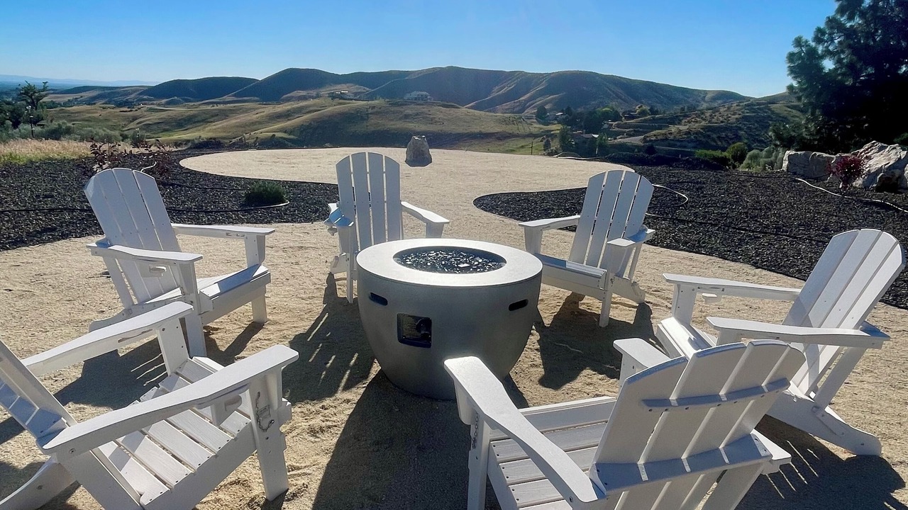 Photo of Patio Balcony in Garden City
