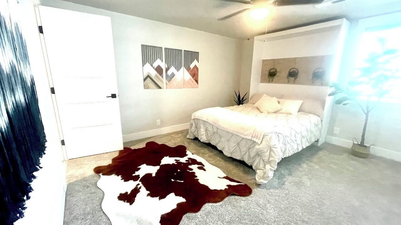 Photo of Bedroom in Garden City