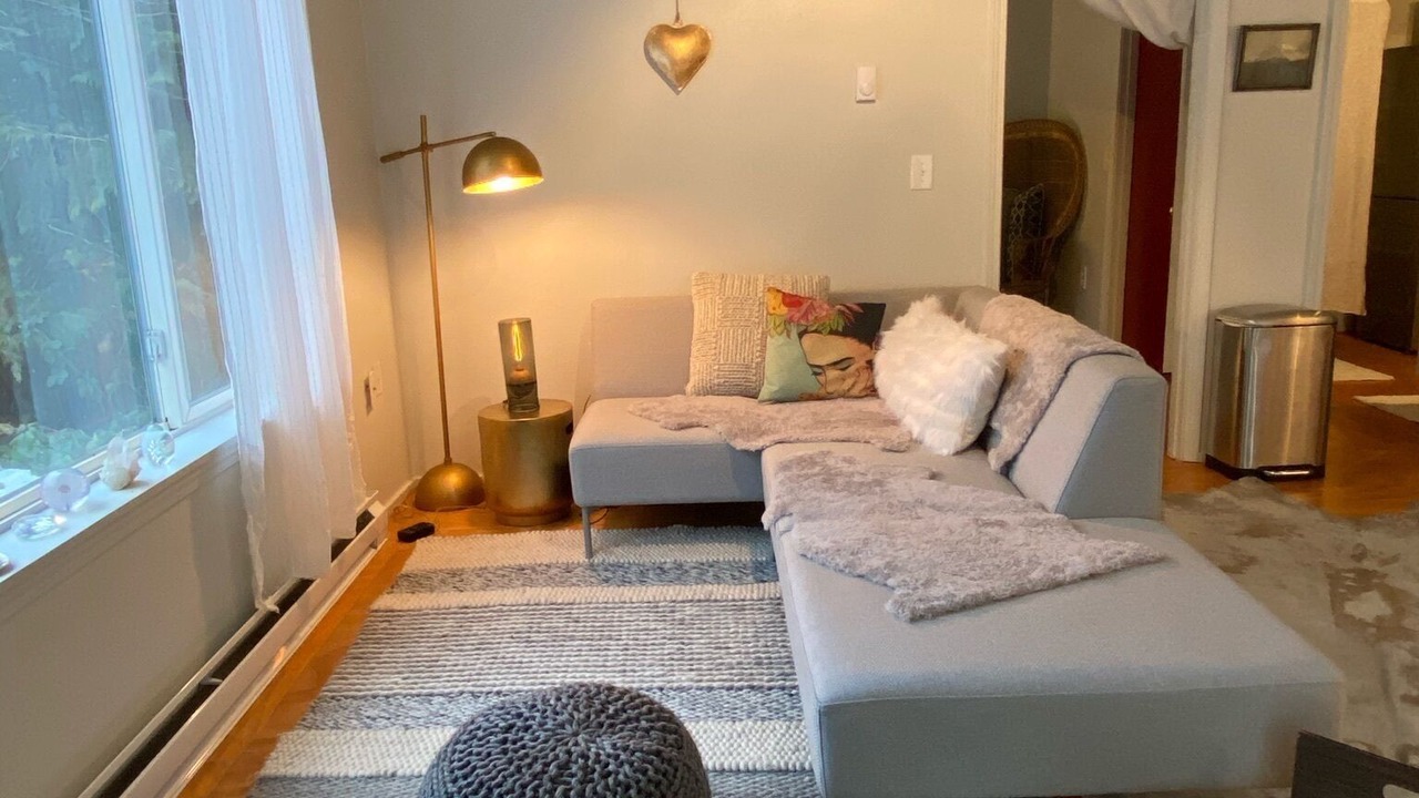 Photo of Livingroom in White Salmon