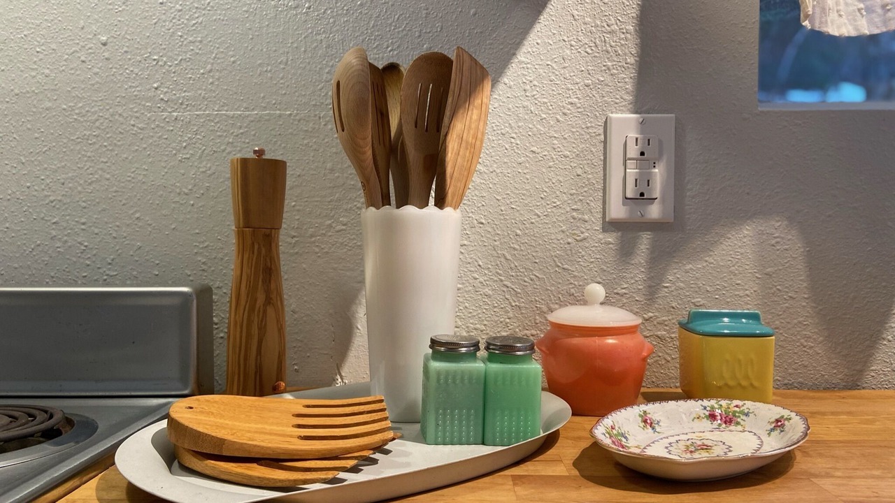 Photo of Kitchen in White Salmon