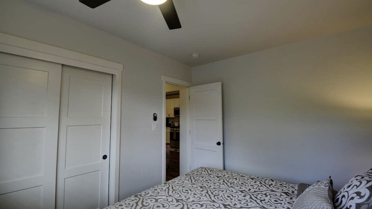 Photo of Bedroom in West End