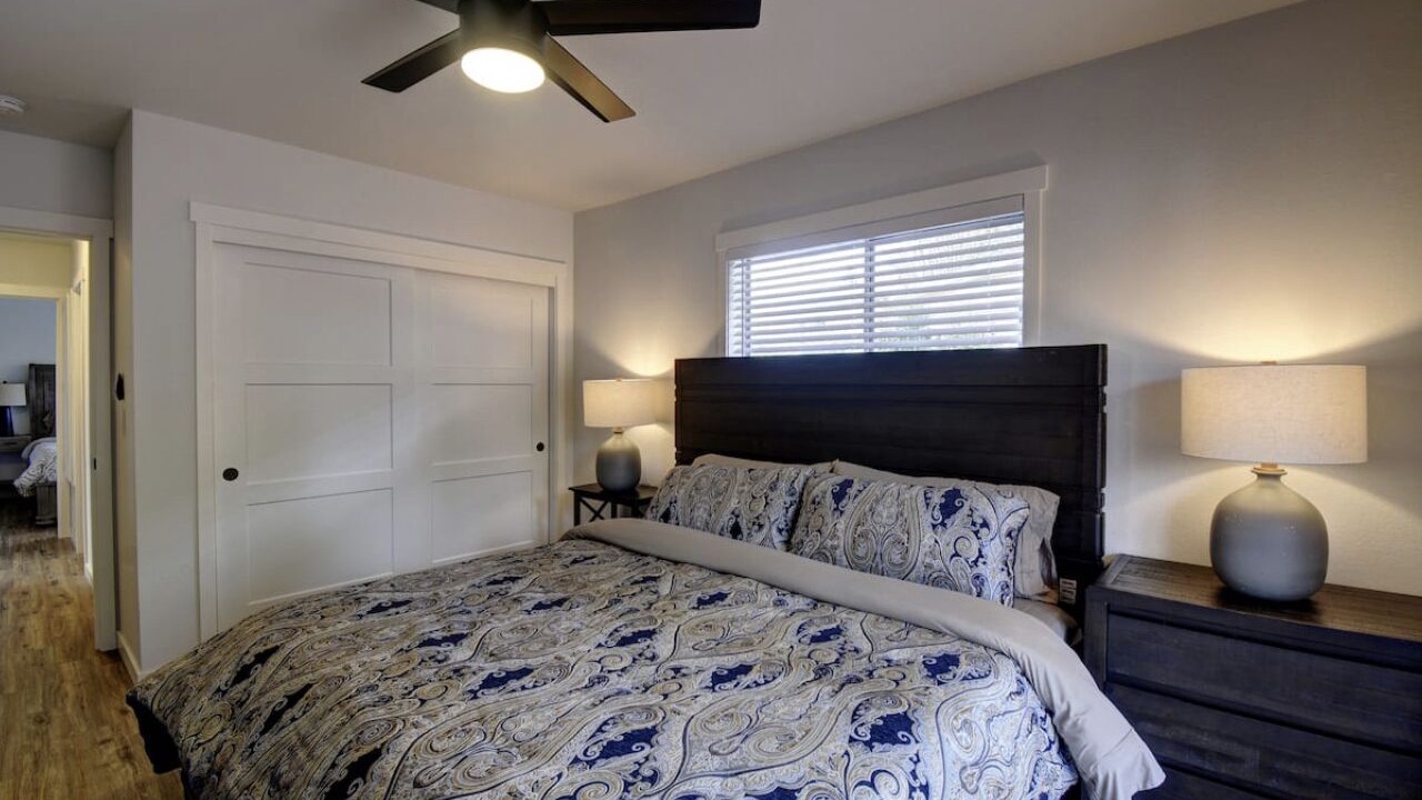 Photo of Bedroom in West End