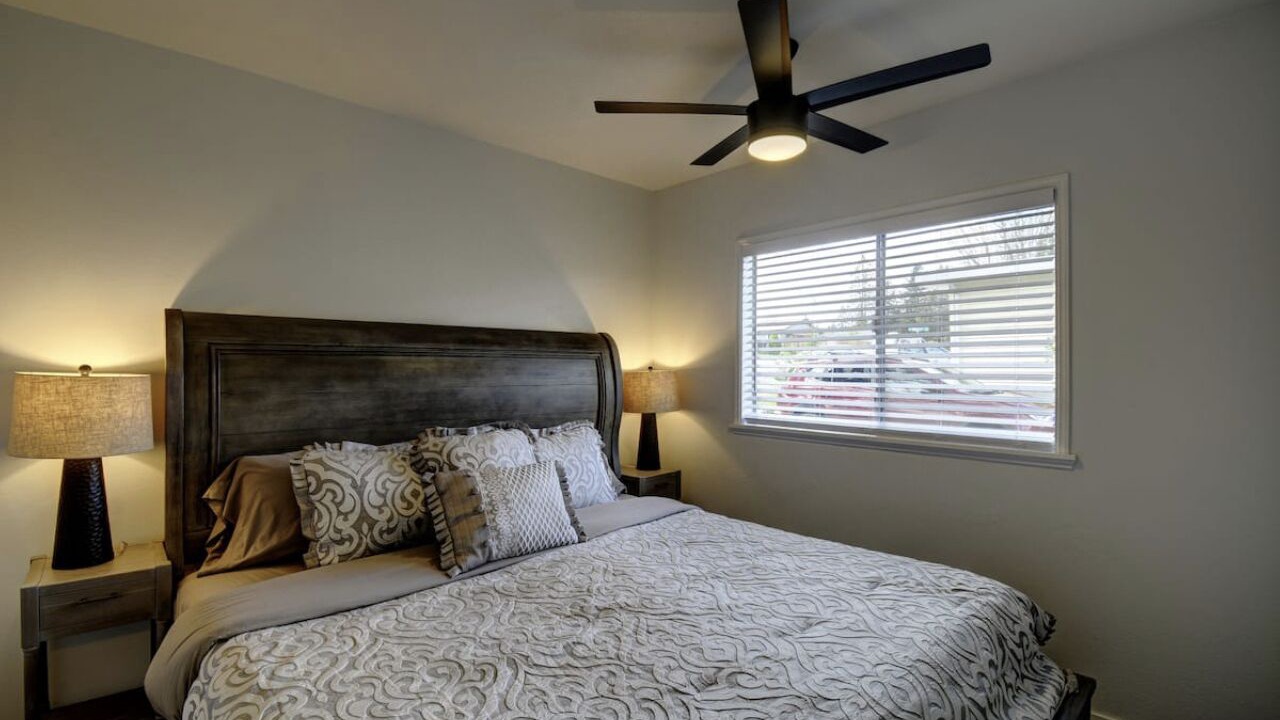 Photo of Bedroom in West End