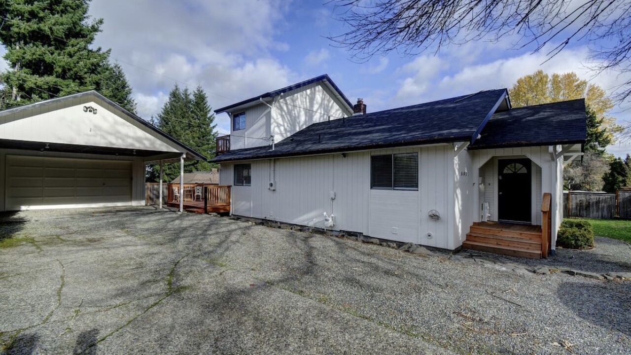 Photo of Outdoor in West End