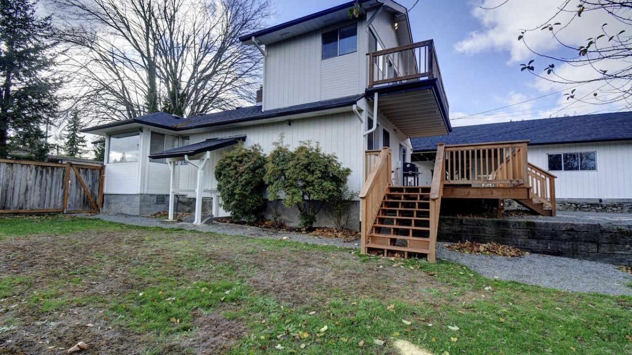 Photo of Outdoor in West End