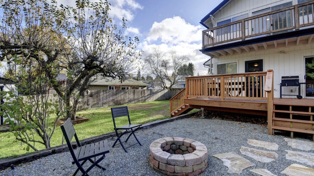 Photo of Patio Balcony in West End