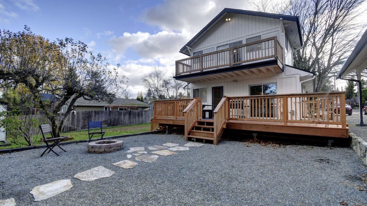 Photo of Outdoor in West End