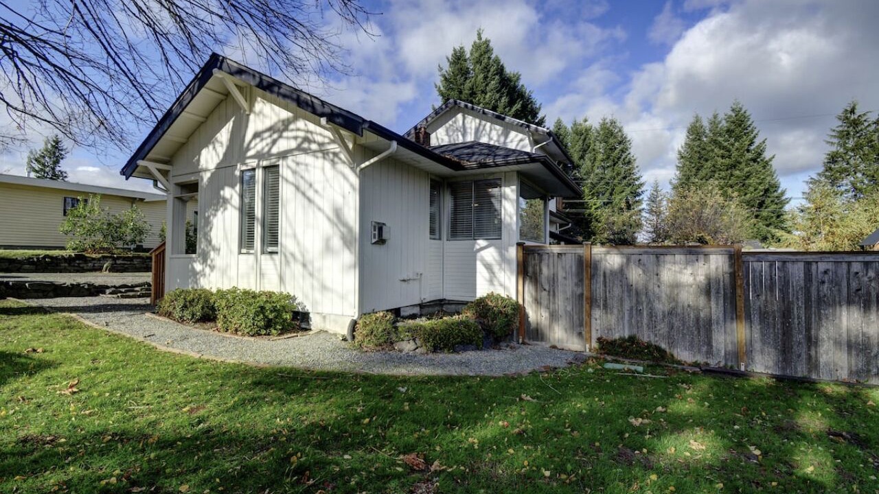 Photo of Outdoor in West End