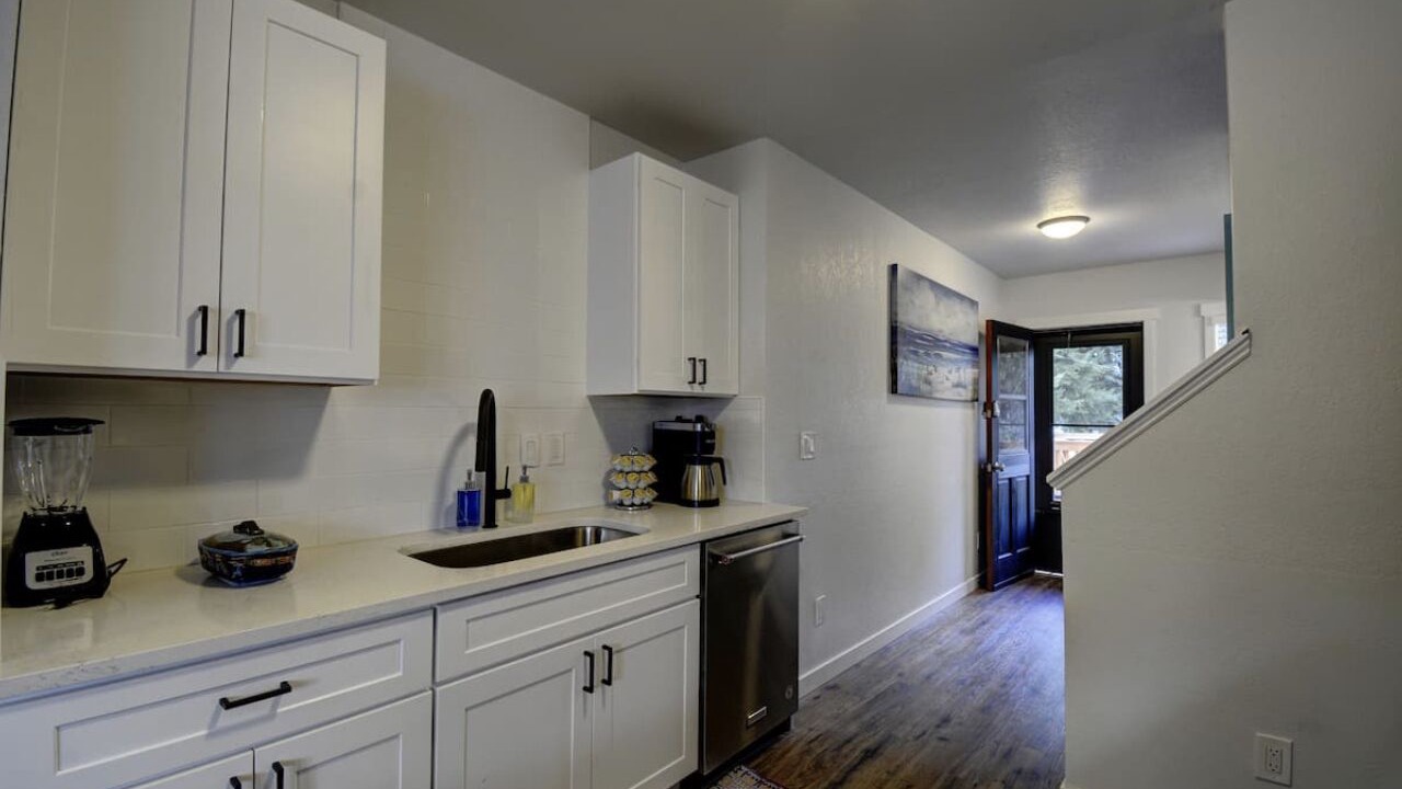 Photo of Kitchen in West End