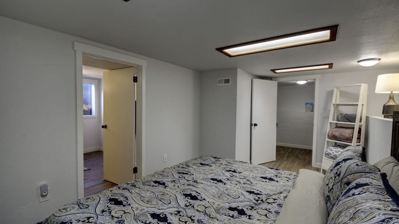 Photo of Bedroom in West End