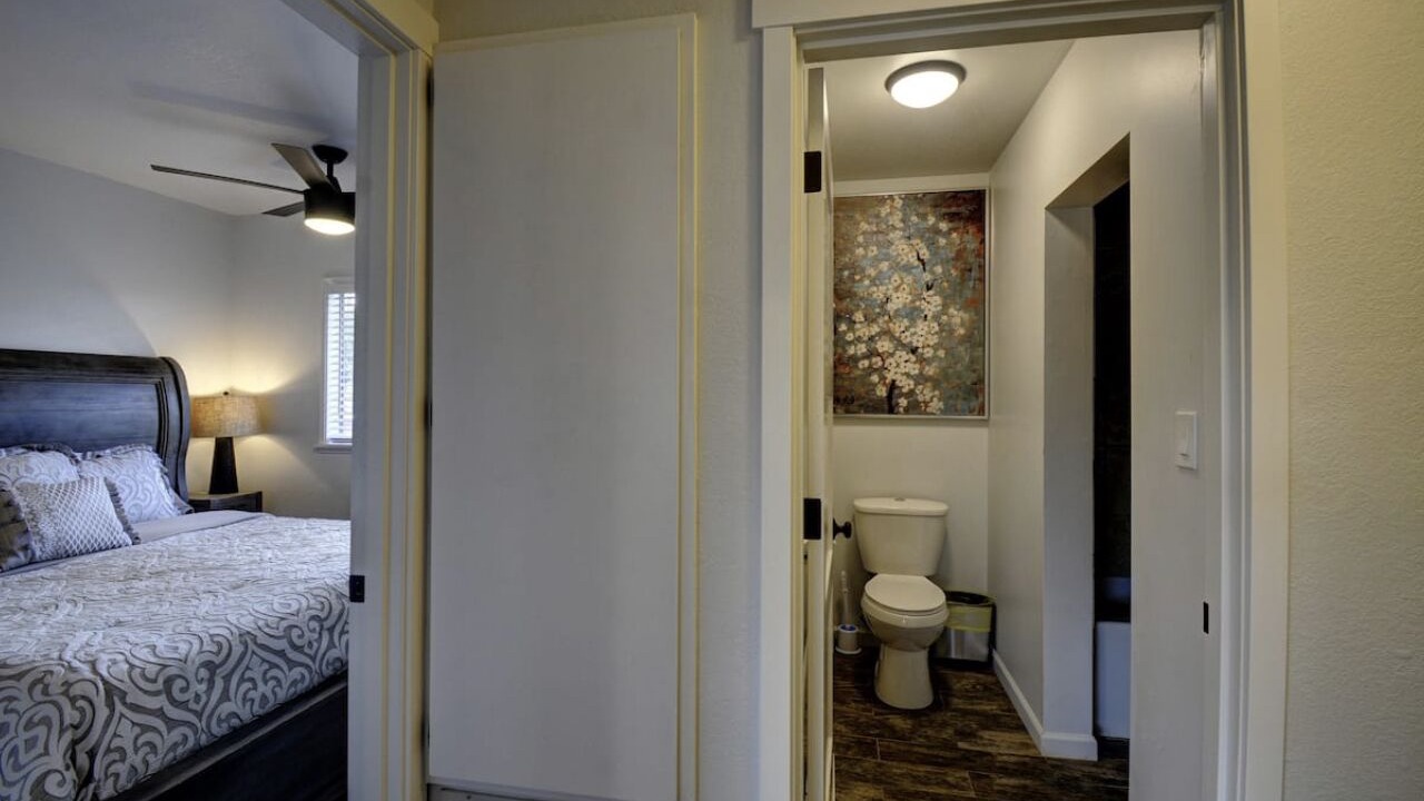 Photo of Bedroom in West End