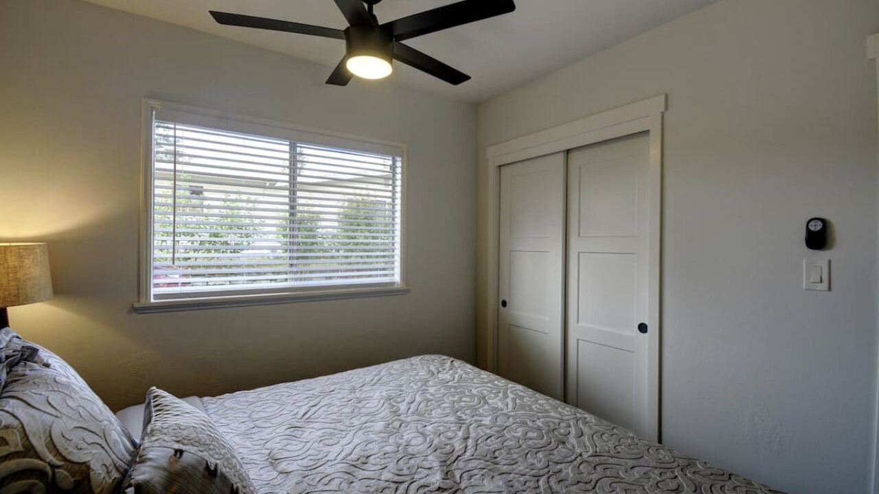 Photo of Bedroom in West End