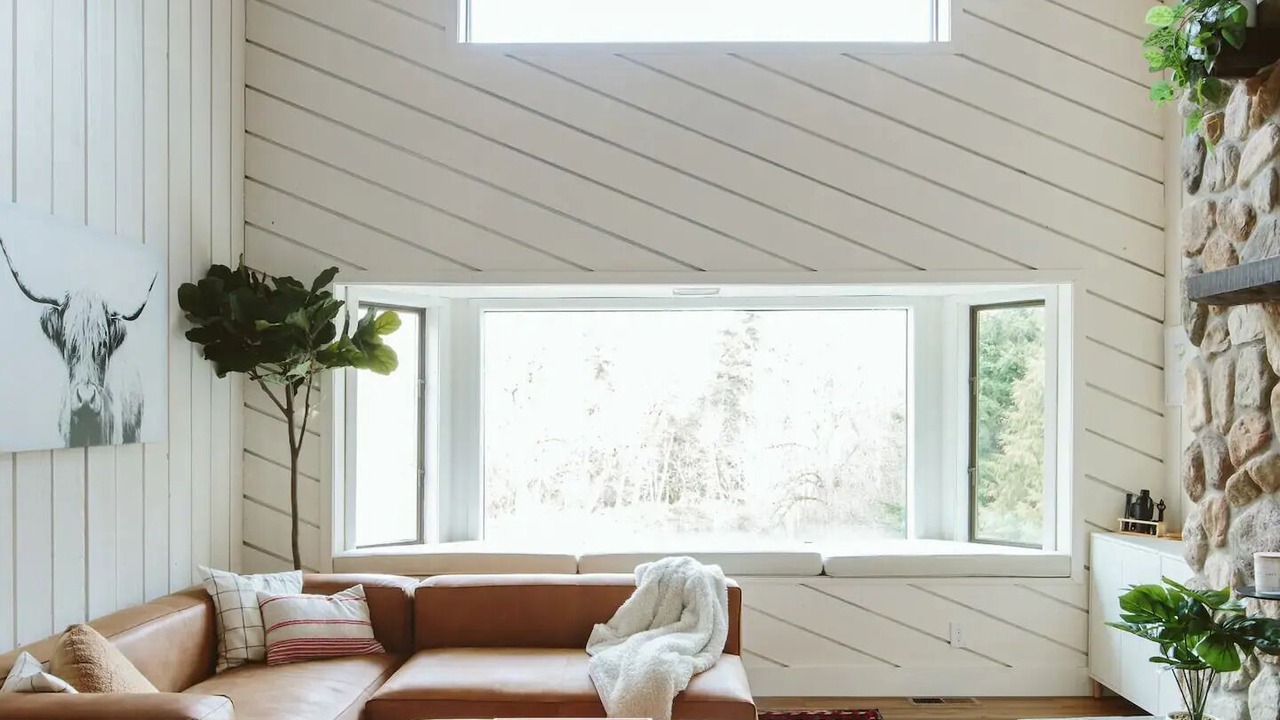 Photo of Livingroom in Hood River